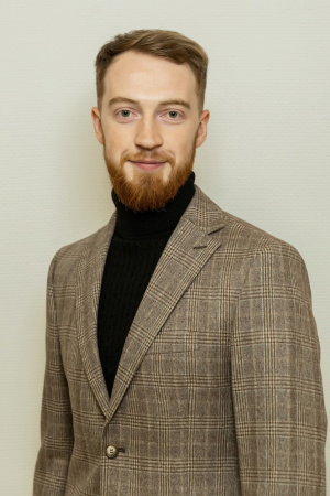 Федоров Антон Андреевич